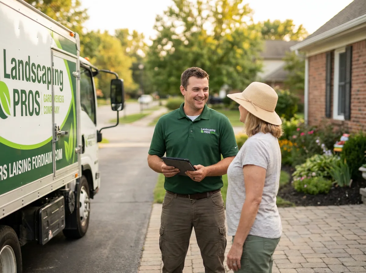 Landscaping Oxbow, ME FAQs